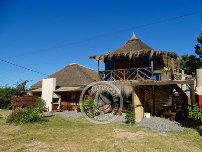 Complexo La Rinconada Punta del Diablo