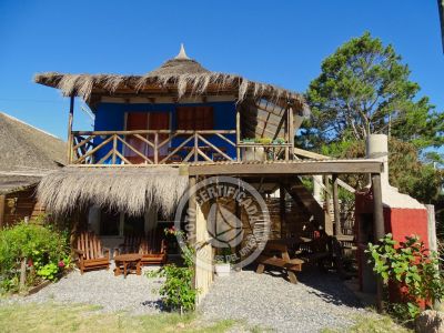 Complexo La Rinconada Punta del Diablo