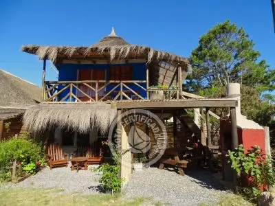 Complexo La Rinconada Punta del Diablo