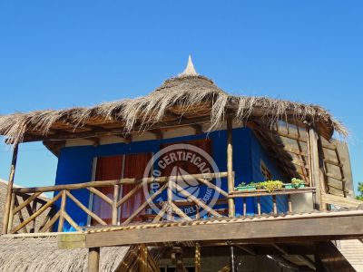 Complexo La Rinconada Punta del Diablo