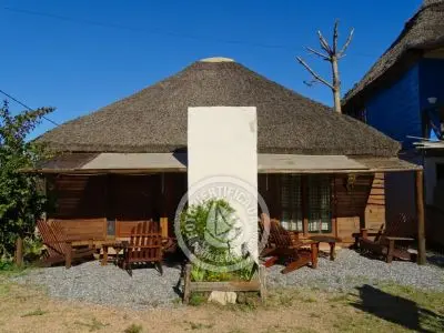 Complexo La Rinconada Punta del Diablo