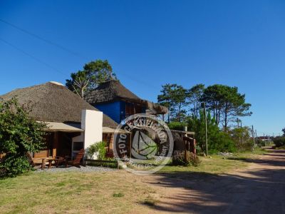 Complexo La Rinconada Punta del Diablo