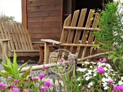 La Rinconada - Punta del Diablo