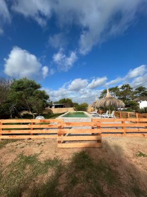 Complexo La Rinconada Punta del Diablo