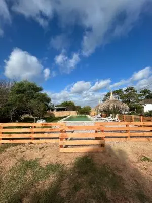 Complexo La Rinconada Punta del Diablo
