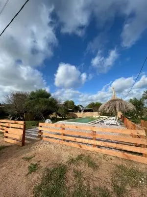Complexo La Rinconada Punta del Diablo