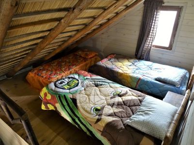 La Rinconada - Punta del Diablo