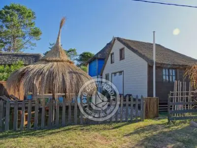 Complexo La Rinconada Punta del Diablo