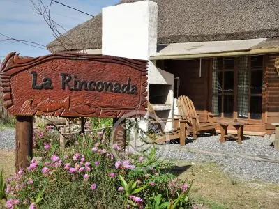La Rinconada - Punta del Diablo