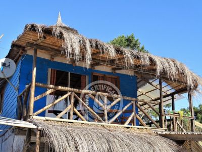 La Rinconada - Punta del Diablo