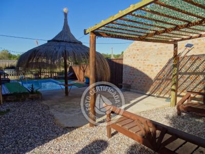 Complexo La Rinconada Punta del Diablo