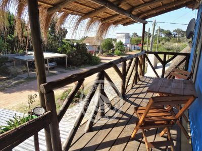 La Rinconada - Punta del Diablo