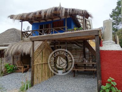 La Rinconada - Punta del Diablo