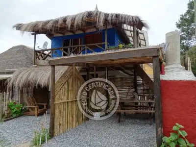 La Rinconada - Punta del Diablo