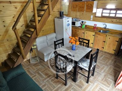 La Rinconada - Punta del Diablo