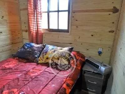 La Rinconada - Punta del Diablo