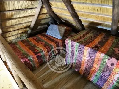 La Rinconada - Punta del Diablo