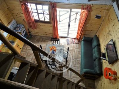 La Rinconada - Punta del Diablo