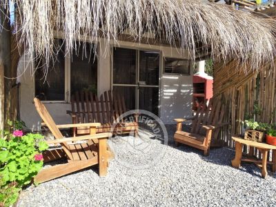 La Rinconada - Punta del Diablo