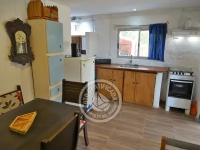 La Rinconada - Punta del Diablo