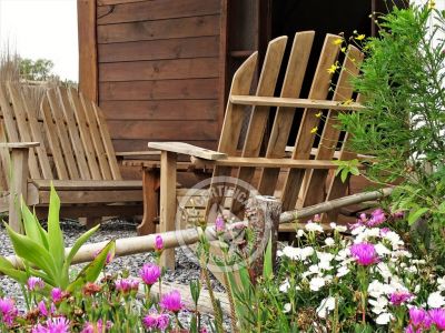 La Rinconada  - 1 - Punta del Diablo