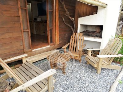 La Rinconada  - 1 - Punta del Diablo