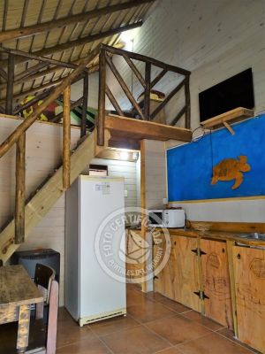 La Rinconada  - 1 - Punta del Diablo