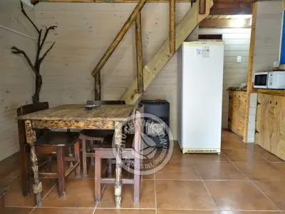 La Rinconada  - 1 - Punta del Diablo