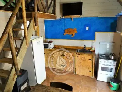 La Rinconada  - 1 - Punta del Diablo