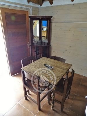 La Rinconada  - 1 - Punta del Diablo