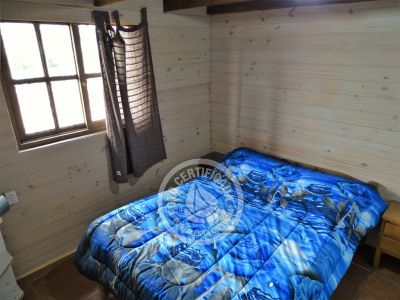 La Rinconada  - 1 - Punta del Diablo