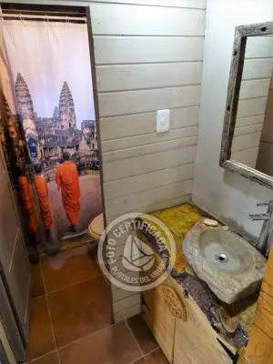 La Rinconada  - 1 - Punta del Diablo