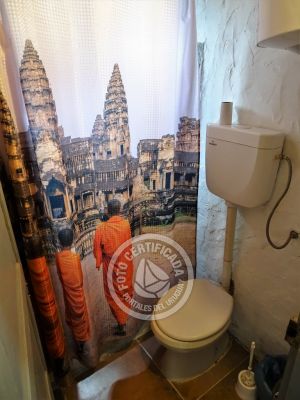 La Rinconada  - 1 - Punta del Diablo