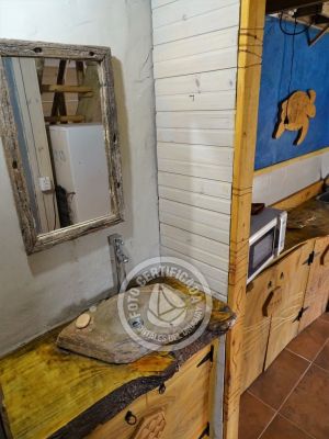 La Rinconada  - 1 - Punta del Diablo