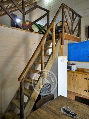 La Rinconada  - 1 - Punta del Diablo