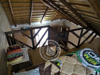 La Rinconada  - 1 - Punta del Diablo