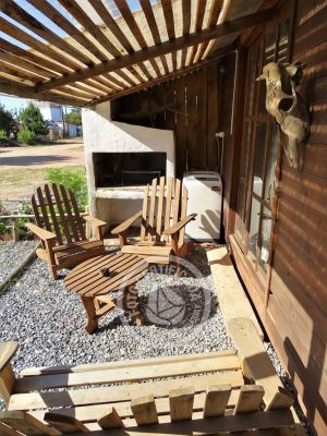 La Rinconada  - 2 - Punta del Diablo