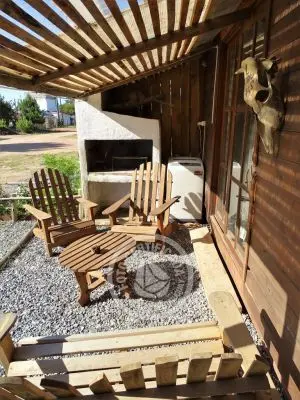 La Rinconada  - 2 - Punta del Diablo