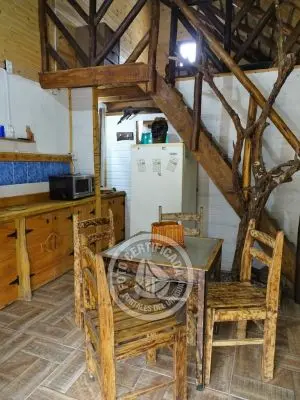 La Rinconada  - 2 - Punta del Diablo