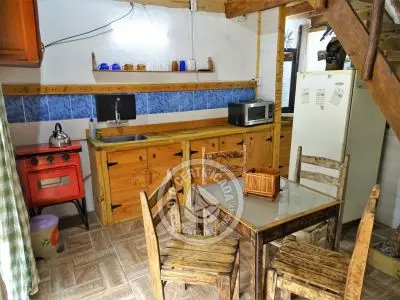 La Rinconada  - 2 - Punta del Diablo