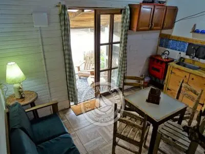 La Rinconada  - 2 - Punta del Diablo