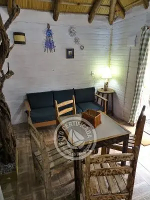 La Rinconada  - 2 - Punta del Diablo