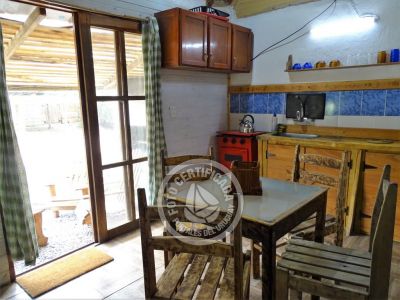 La Rinconada  - 2 - Punta del Diablo