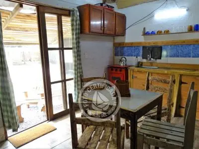 La Rinconada  - 2 - Punta del Diablo