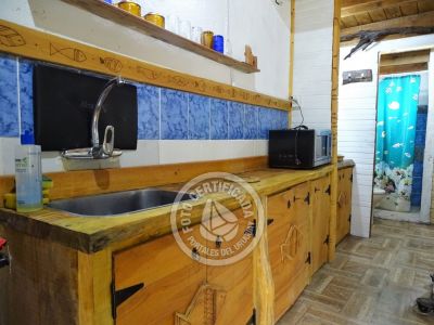 La Rinconada  - 2 - Punta del Diablo