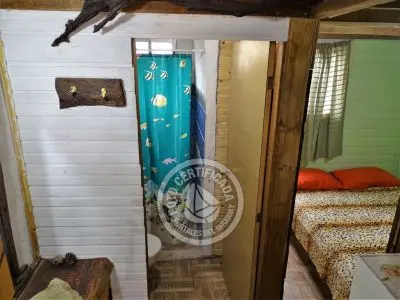 La Rinconada  - 2 - Punta del Diablo