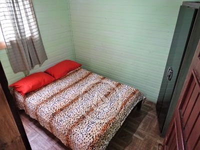 La Rinconada  - 2 - Punta del Diablo