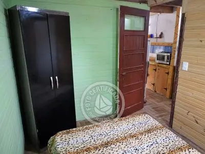 La Rinconada  - 2 - Punta del Diablo