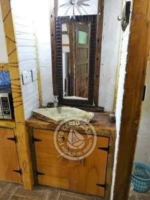 La Rinconada  - 2 - Punta del Diablo