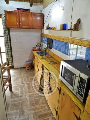 La Rinconada  - 2 - Punta del Diablo